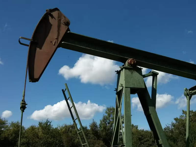 This New Discovery Of Oil And Gas Reserves Can Change Pakistan's Fortune